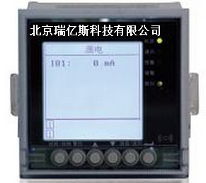 RYS-FM200系列電氣火災(zāi)監(jiān)控探測(cè)儀 生產(chǎn)、使用與價(jià)格指南